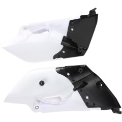 UFO STRANSKA ŠTEVILČNICA YAMAHA YZ80/85 2015-2021